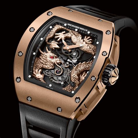 richard mille jackie chan prix|RM 057 : Watch Tourbillon Jackie Chan .